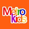 Metrokids - iPhoneアプリ