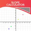 Slope Calculator+ problems & troubleshooting and solutions