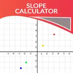 Slope Calculator+ App Problems