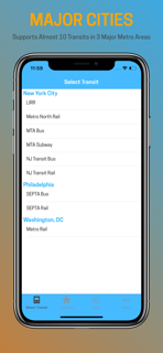 Travelert screenshot 3