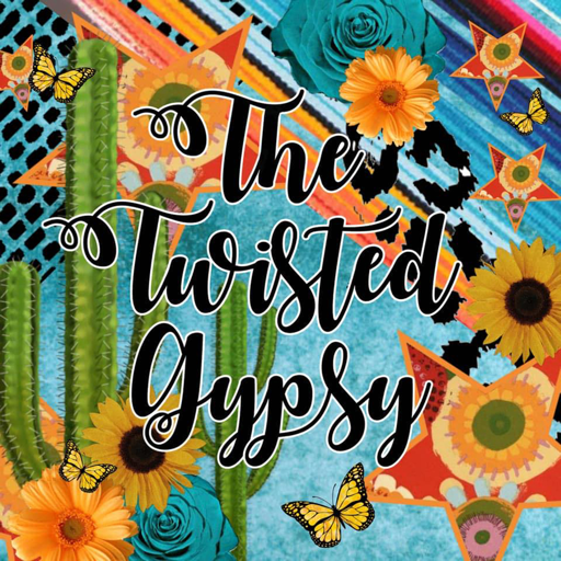 The Twisted Gypsy