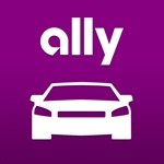 Download Ally Auto Finance app