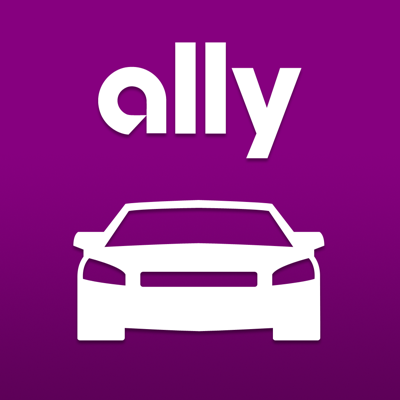 Ally Auto Finance