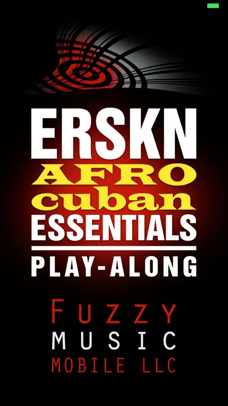 Erskine Afro Cuban Essentials screenshot 1 of 3