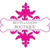 Betts and Coops Boutique icon