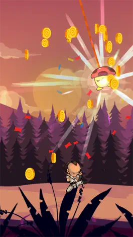 Game screenshot Angry Pinata : Cash Cush apk