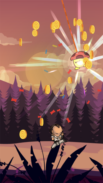 Angry Pinata : Cash Cush Screenshot