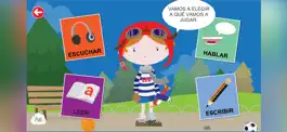 Game screenshot Lee con Leo mod apk