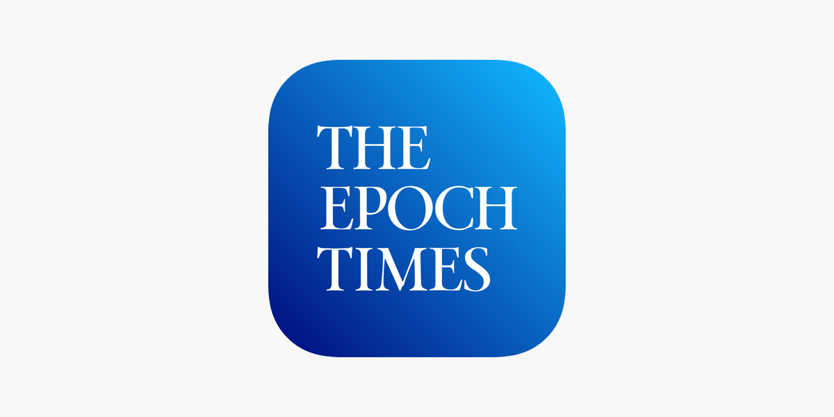Epoch Times: Live & Breaking im App Store