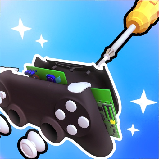 icon of Fix the Item