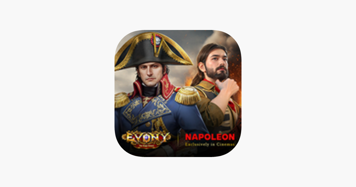 ÉBANO - O Regresso do Rei na App Store