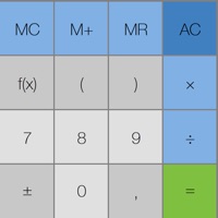 My Calculator (incl. currency)