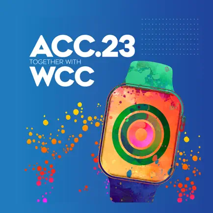 ACC.23 Wellness Challenge Читы