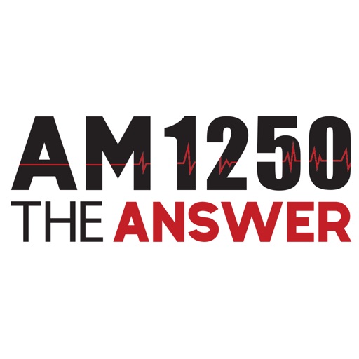 AM1250 The Answer icon