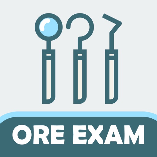 ORE Dentists Exams Part 1 icon