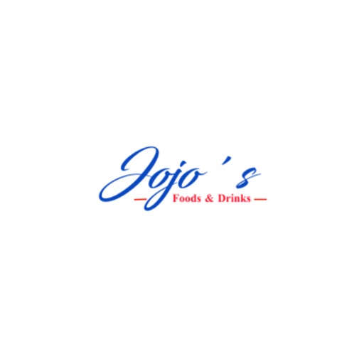 Jojo Foods icon