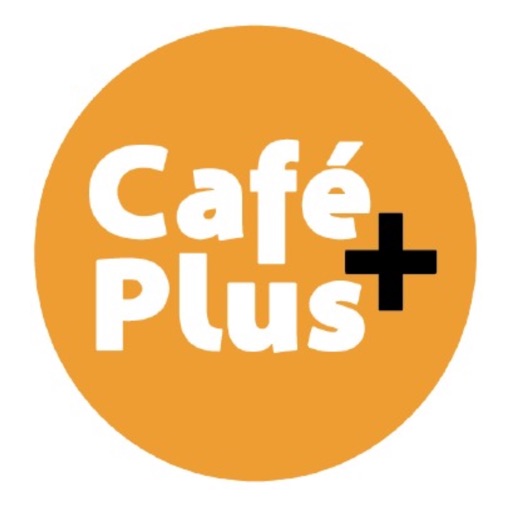 Café Plus icon