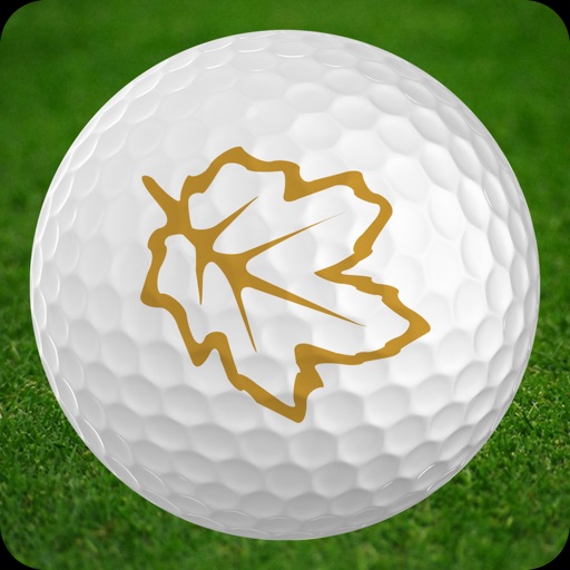 Northlands Golf Course icon