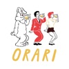 阪バルORARI icon