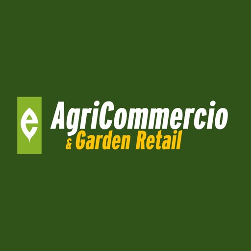 Agricommercio e Garden Center icon