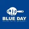 Blueday Mutfak B2B delete, cancel