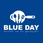 Blueday Mutfak B2B App Cancel