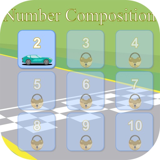 Number Composition