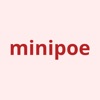 미니포에 icon