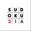 Sudoku 21A icon