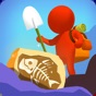 Digging Master - Dinosaur Game app download