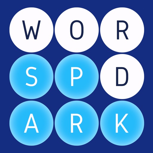 Word Spark-Smart Training Game icon