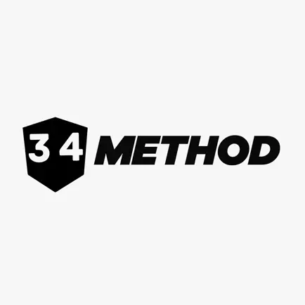 34 Method Читы