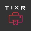 Tixr Print Agent Mobile