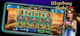 Game screenshot Treasury Slot: Pin Up Games apk