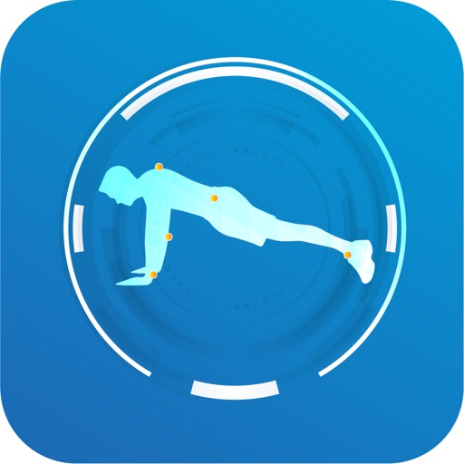 iPushUp Challenge icon