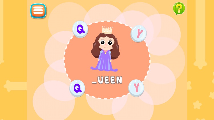 Dr.ABC Grade 1 English Part 1 screenshot-4