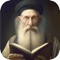 Icon Rabbi Ari: Bible Questions