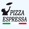 Pizza Espressa Monza icon