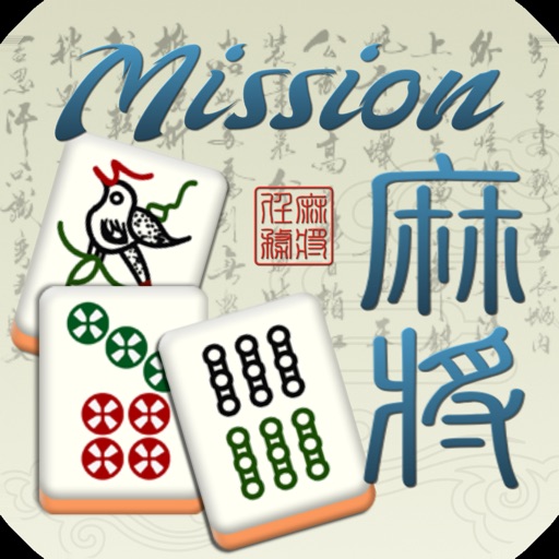 MJ Mission icon