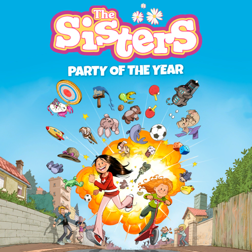 The Sisters: Party of the Year icon