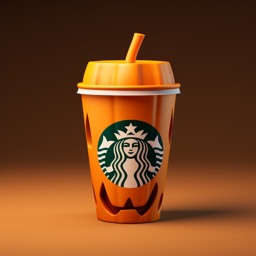 Starbucks Secret Menu + icon