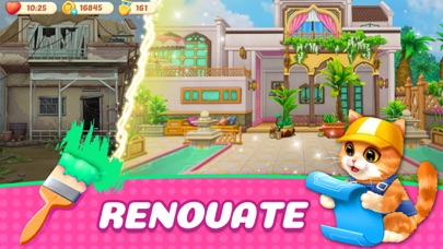 Kitten Match screenshot 3