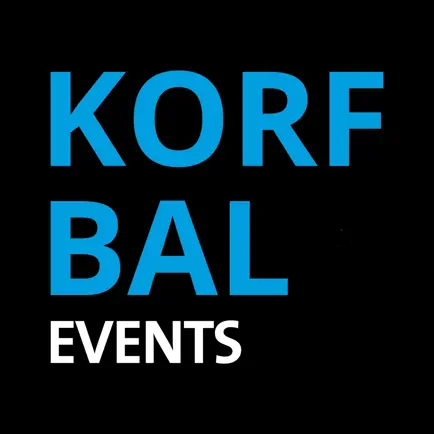 Korfbal events app Читы