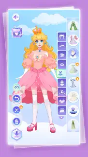 yoya: dress up fashion girl problems & solutions and troubleshooting guide - 1