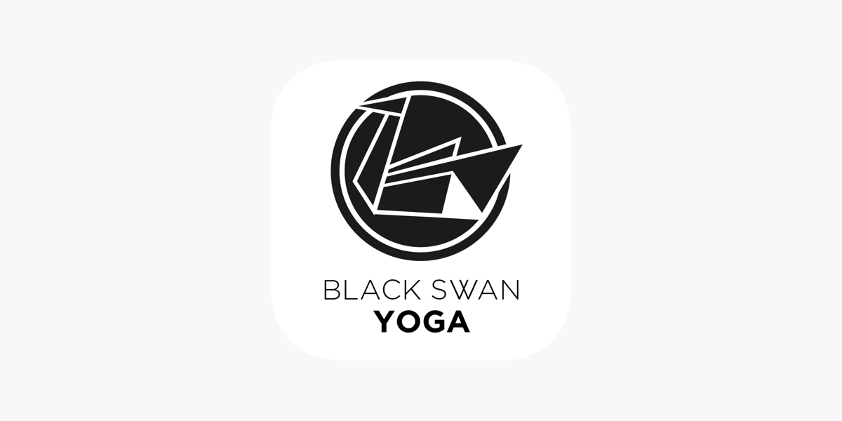Black Swan Yoga TV on the App Store