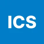 ICS Dashboard App Cancel