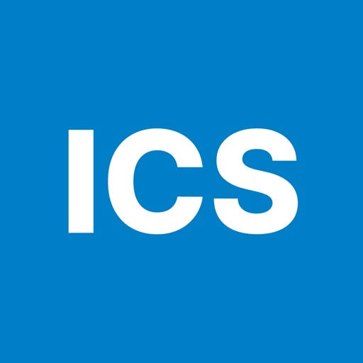 ICS Dashboard