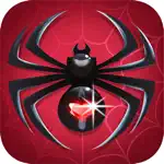 Ace Spider Solitaire App Cancel