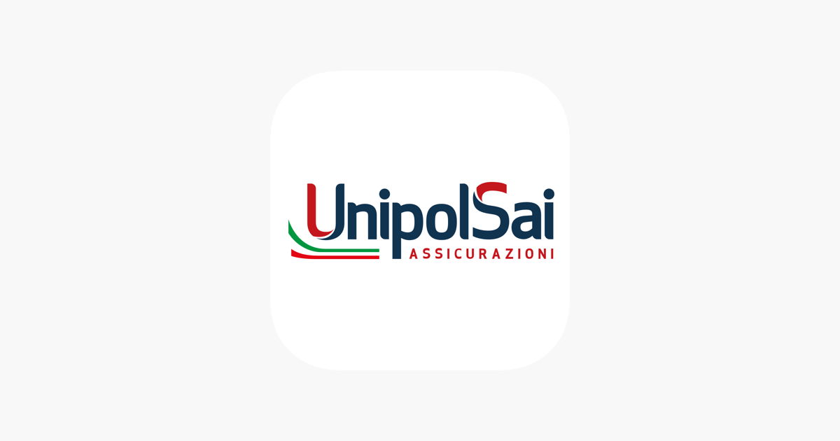 UnipolSai - Assicurazioni on the App Store