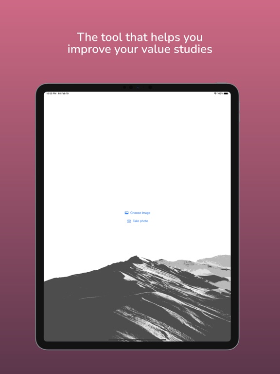 Screenshot #4 pour Value Study